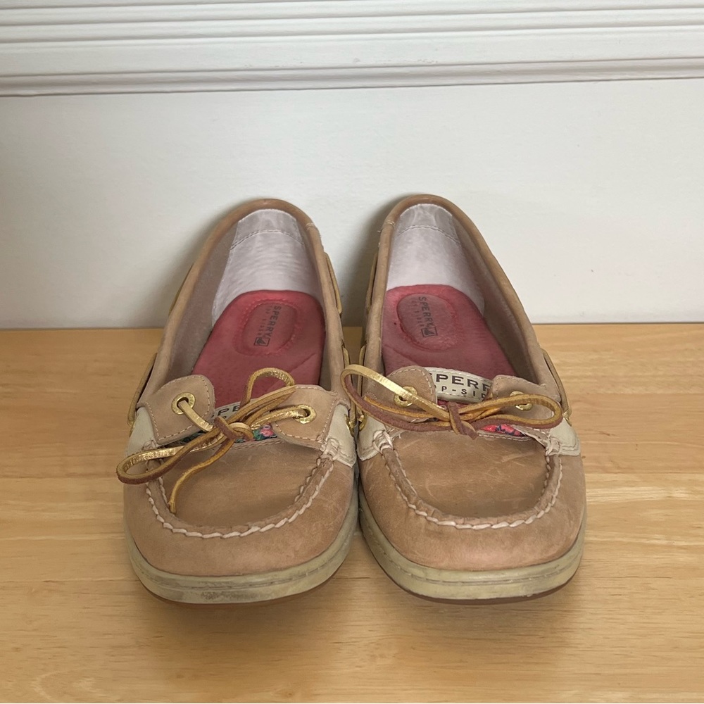 Sperry Top-Sider Boat shoe